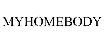 MYHOMEBODY