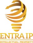 ENTRA IP INTELLECTUAL PROPERTY
