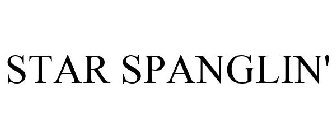STAR SPANGLIN'