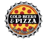 COLD BEERS & PIZZA LOCAL PIZZA JOINT