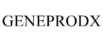 GENEPRODX