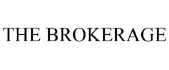 THE BROKERAGE