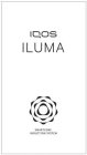 IQOS ILUMA SMARTCORE INDUCTION SYSTEM