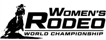 WOMEN'S RODEO WORLD CHAMPIONSHIP