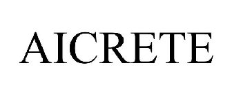 AICRETE