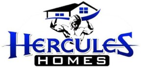 HERCULES HOMES