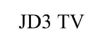 JD3 TV
