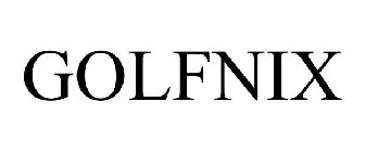 GOLFNIX