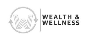 W WEALTH & WELLNESS