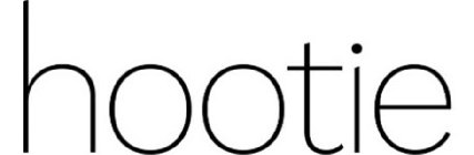 HOOTIE