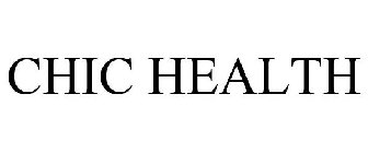 CHIC HEALTH