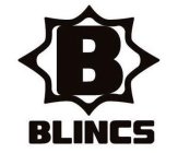 B BLINCS