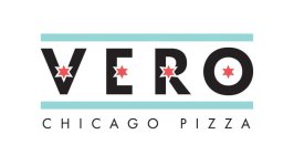 VERO CHICAGO PIZZA