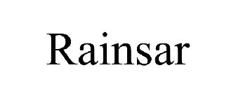 RAINSAR