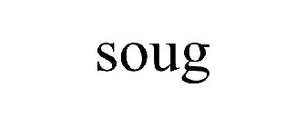 SOUG