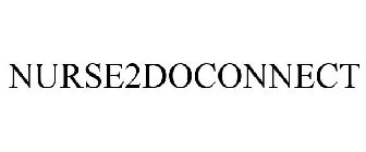 NURSE2DOCONNECT
