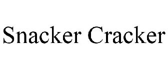 SNACKER CRACKER