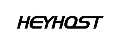 HEYHOST
