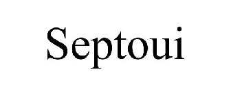 SEPTOUI