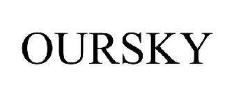 OURSKY