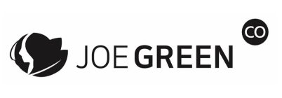 JOE GREEN CO
