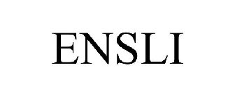 ENSLI