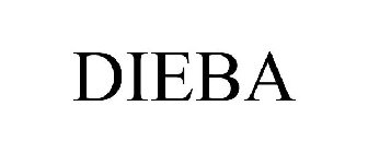DIEBA