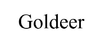 GOLDEER