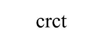 CRCT