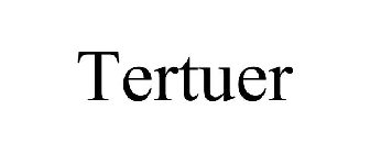 TERTUER