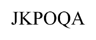 JKPOQA