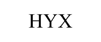 HYX
