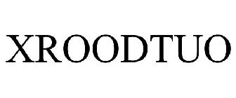 XROODTUO