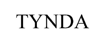 TYNDA