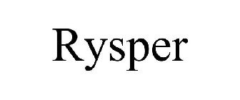 RYSPER