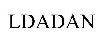 LDADAN