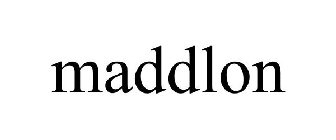 MADDLON