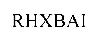 RHXBAI