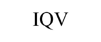 IQV