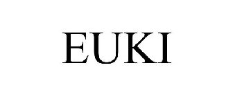 EUKI
