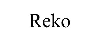 REKO