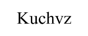 KUCHVZ