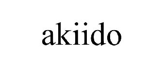 AKIIDO