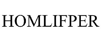 HOMLIFPER