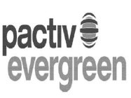 PACTIV EVERGREEN