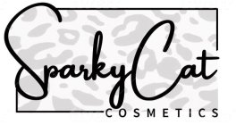 SPARKYCAT COSMETICS