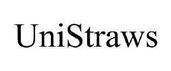 UNISTRAWS