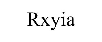 RXYIA