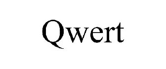 QWERT
