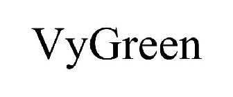 VYGREEN